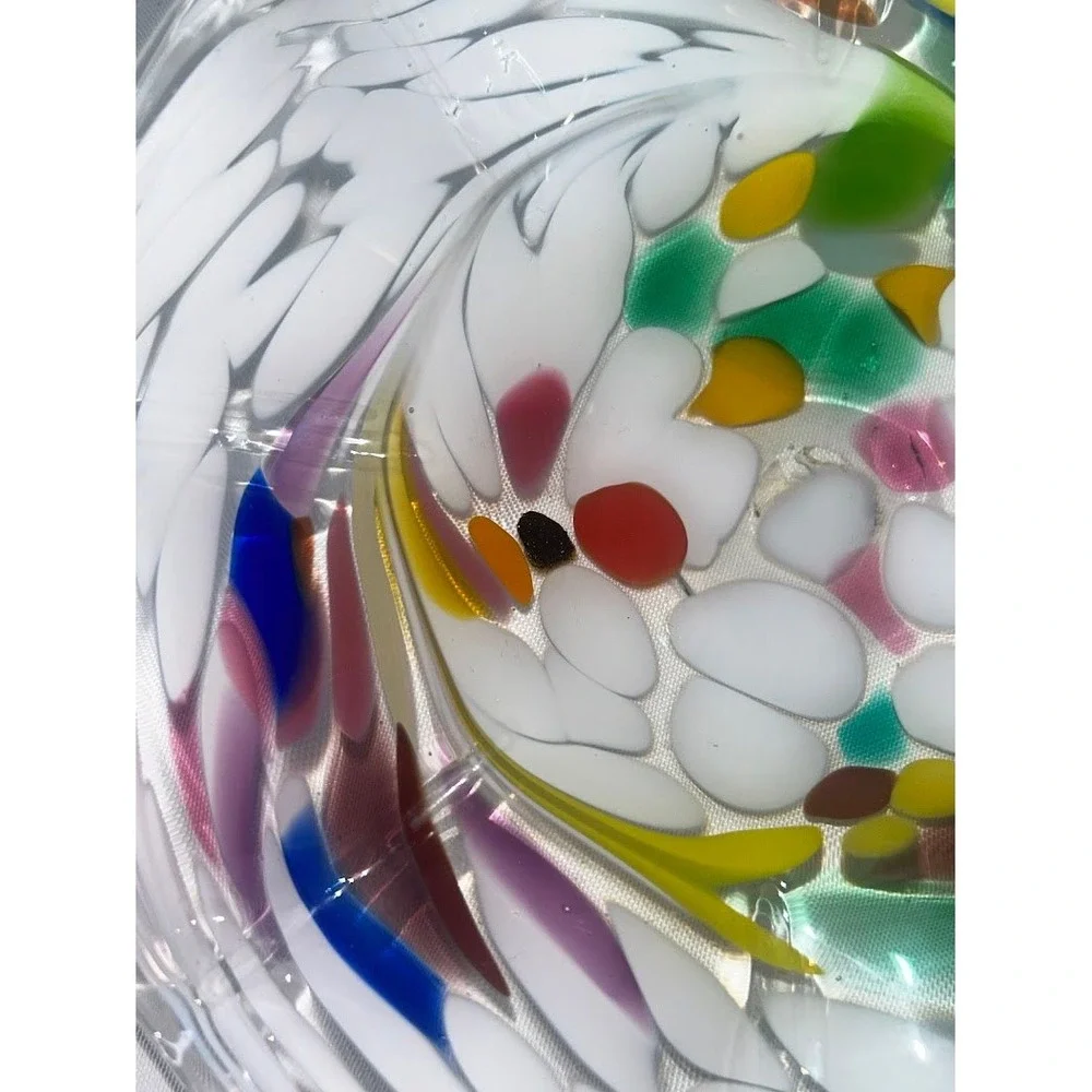 Murano art glass